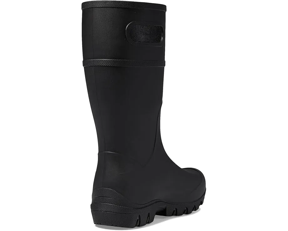 Высокие резиновые сапоги Bogs Essential Rain для детей с технологией DuraFresh