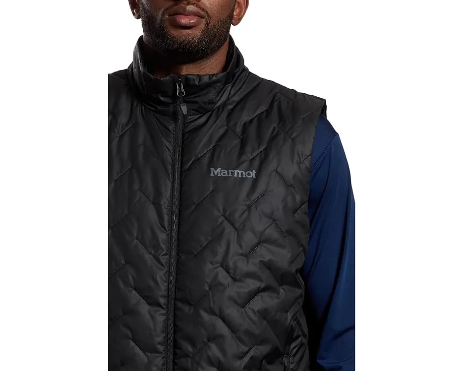 Жилет Marmot Monoquilt с утеплителем PrimaLoft Gold и стеганым рисунком