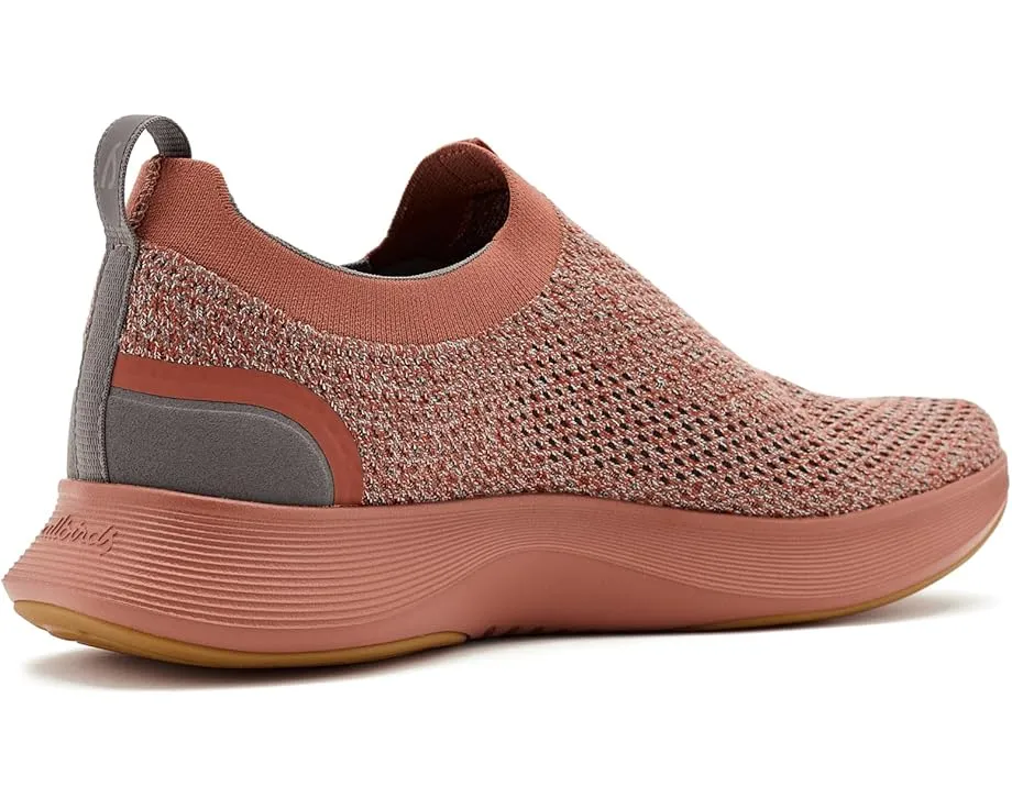 Кроссовки Allbirds Dasher NZ Relay с верхом из TENCEL и стелькой из пены