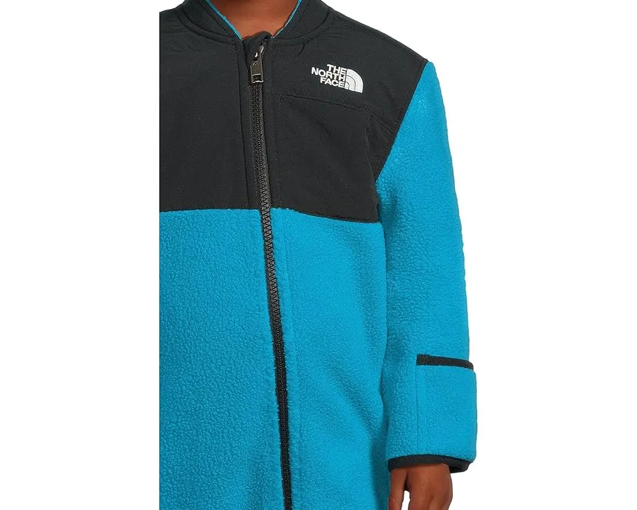 Детский комбинезон The North Face Kids Denali из флиса