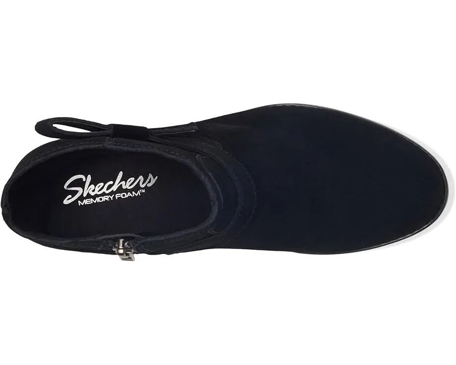 Ботинки Skechers Texas Westernville в вестерн стиле с мемори пеной