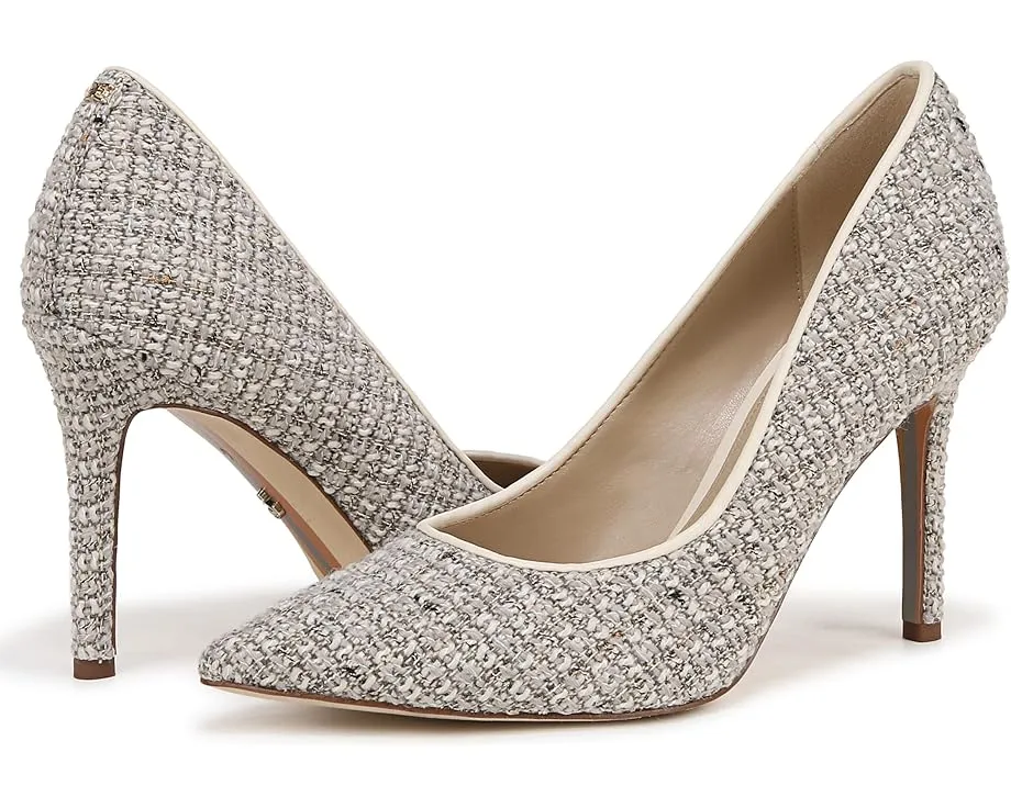 Туфли-лодочки Sam Edelman Hazel с острым носом и высоким каблуком