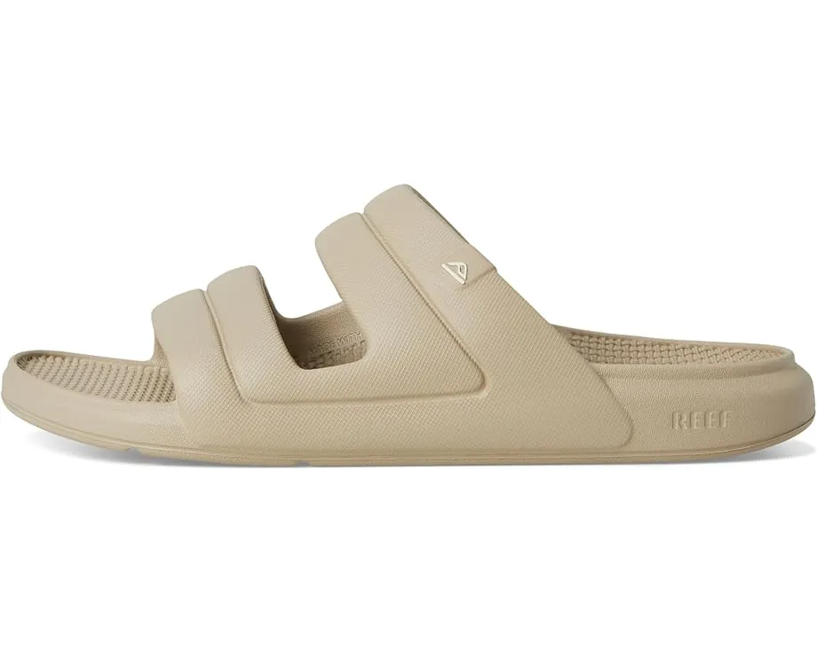 Сандалии Reef Oasis Two-Bar с анатомической стелькой и водонепроницаемые