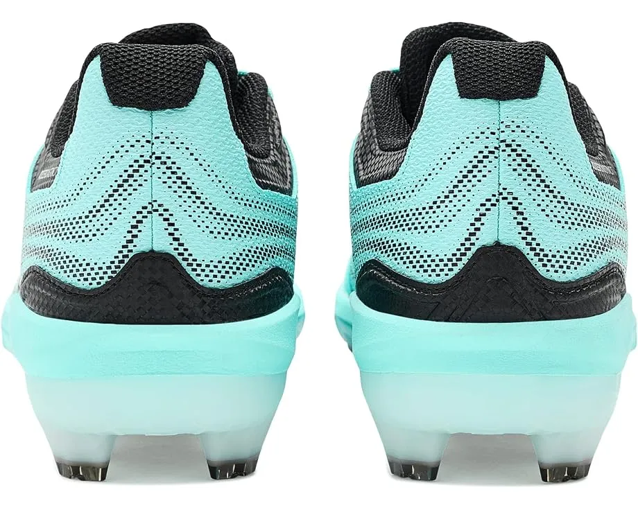 Кроссовки Adidas Adizero Instinct 3.0 Summer с резиновым верхом