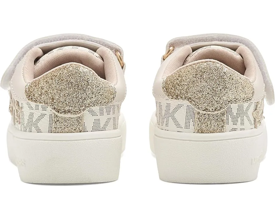 Кроссовки Jem Raine Star PS для малышей от MICHAEL Michael Kors
