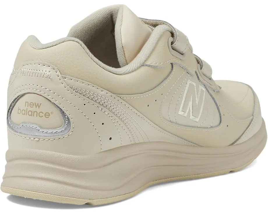 New Balance WW577 кроссовки на липучках для диабетической стопы с поддержкой