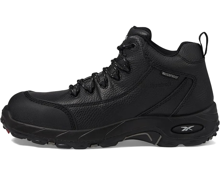 Рабочие ботинки Reebok Work Tiahawk с композитным мыском и мембраной