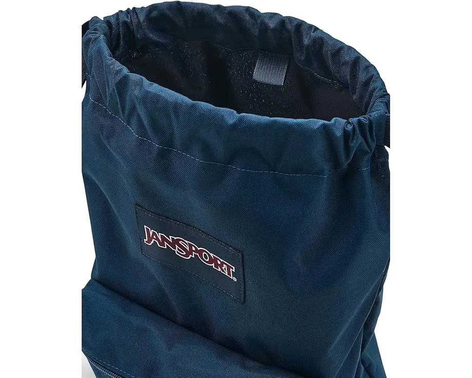 Рюкзак-мешок JanSport Draw Sack для спорта и путешествий