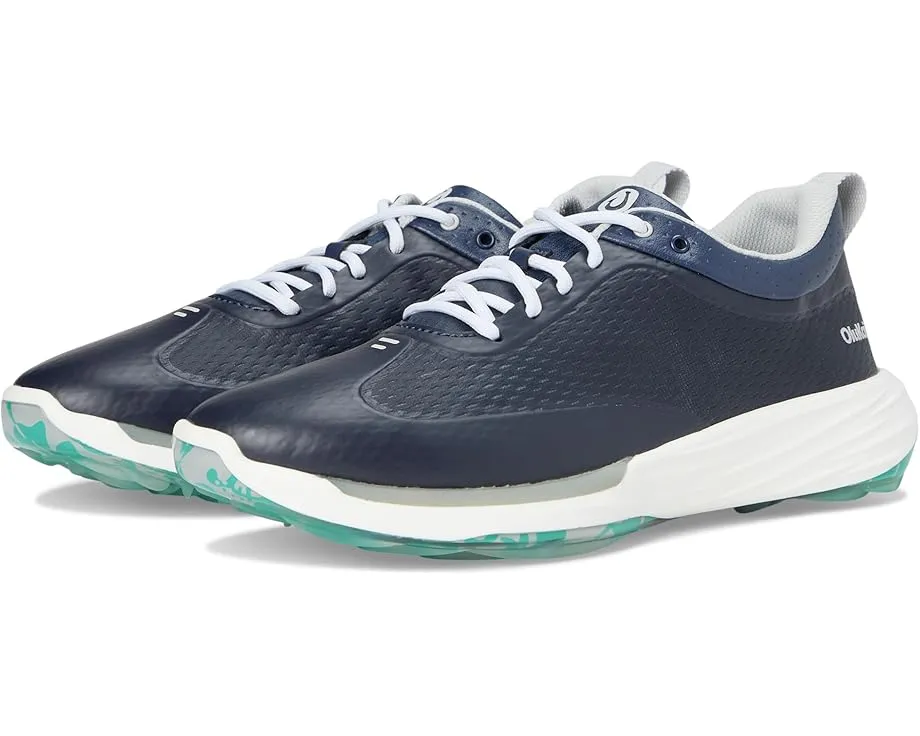 Обувь для гольфа OluKai Makena с водонепроницаемым верхом