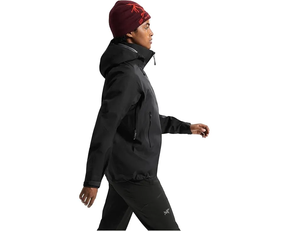 Куртка Arc'teryx Beta AR женская с мембраной GORE-TEX Pro