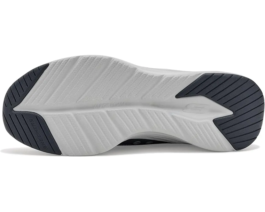 Кроссовки Skechers удобные Contour Foam с технологией Slip-Ins