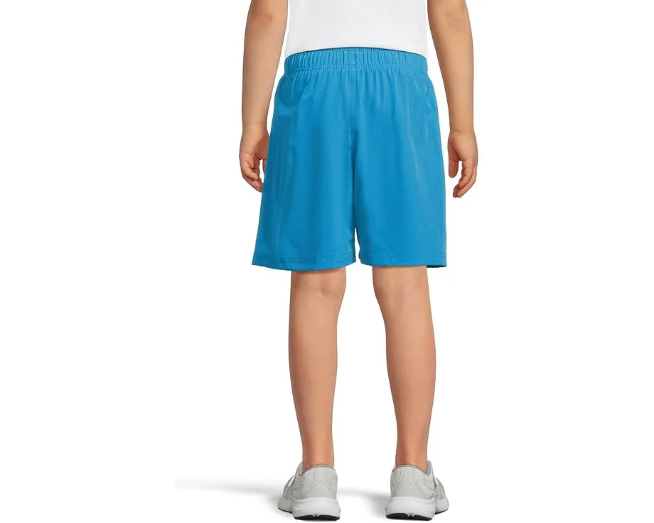 Детские компрессионные шорты Under Armour Compression Volley с эластичным поясом