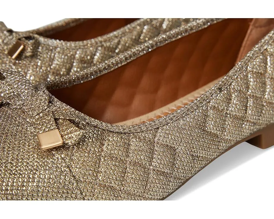 Бренд White Mountain женские клоги Bocah с квадратным носком и стеганым верхом