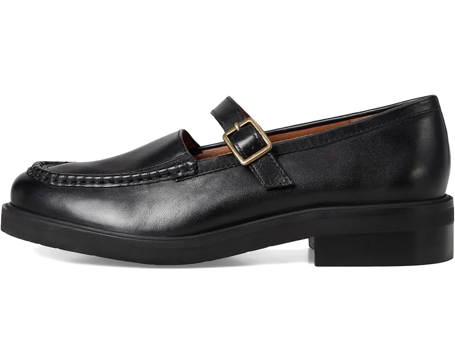 Seychelles лоферы Honeybunch из кожи с ремешком Mary Jane