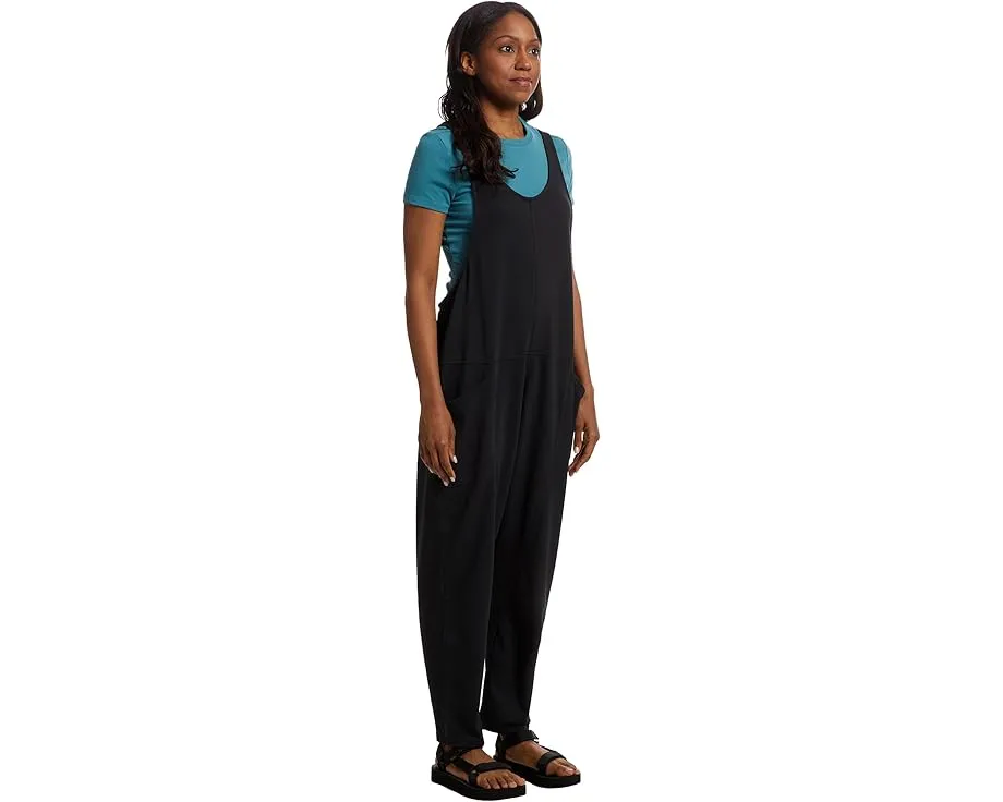 Комбинезон Prana Mindful Movement из органического хлопка и TENCEL