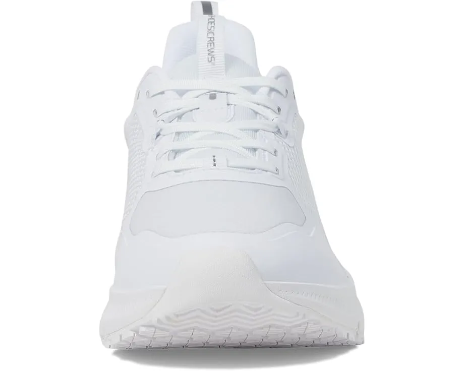 Кроссовки Shoes for Crews Crossing с противоскользящей подошвой