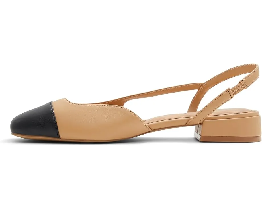 Сандалии ALDO Amandine с квадратным носком и удобной стелькой