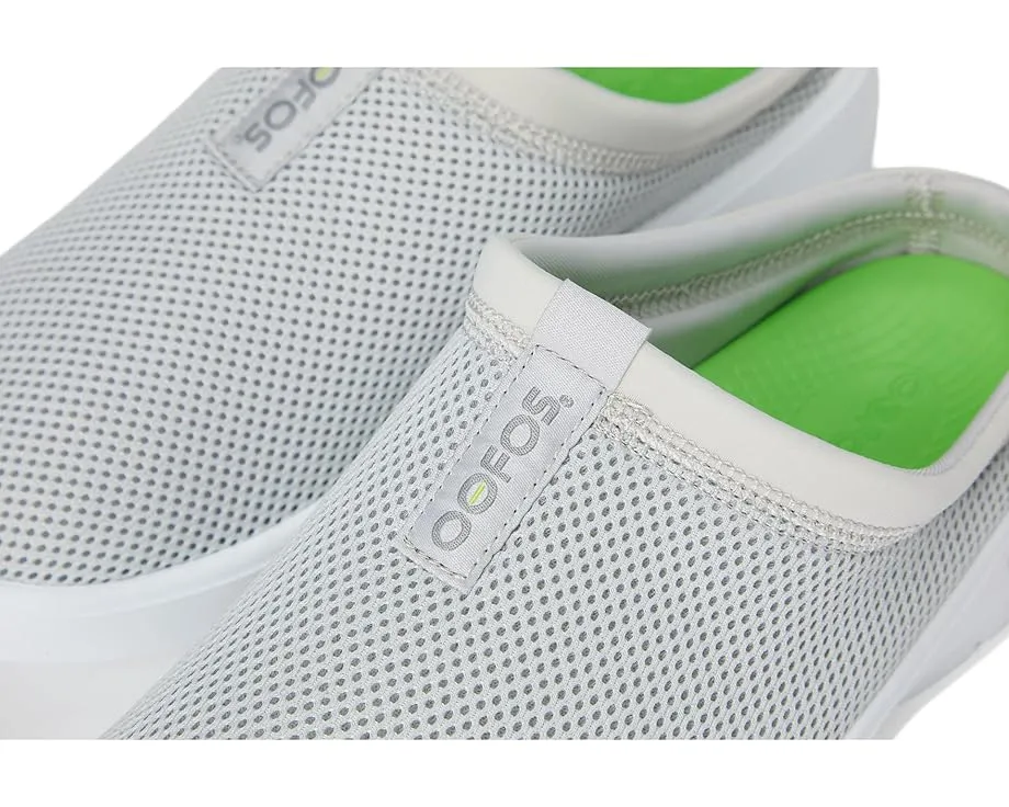 Мюли OOFOS OOcoozie Sport для восстановления с поддержкой свода стопы