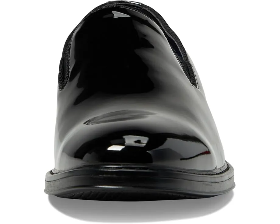 Nunn Bush Centro Flex слипоны с гелевой стелькой и эластичными вставками