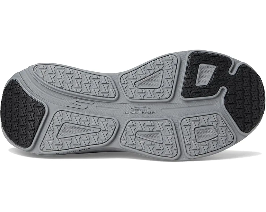 Кроссовки SKECHERS Max Cushioning Endeavour с технологией Natural Rocker