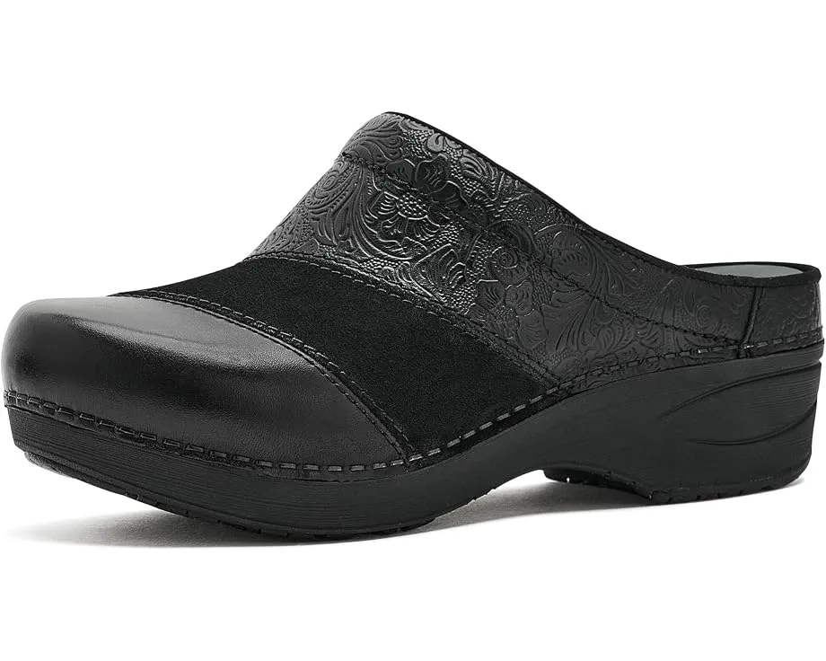 Мюли Dansko Zinnia Clog с открытой пяткой