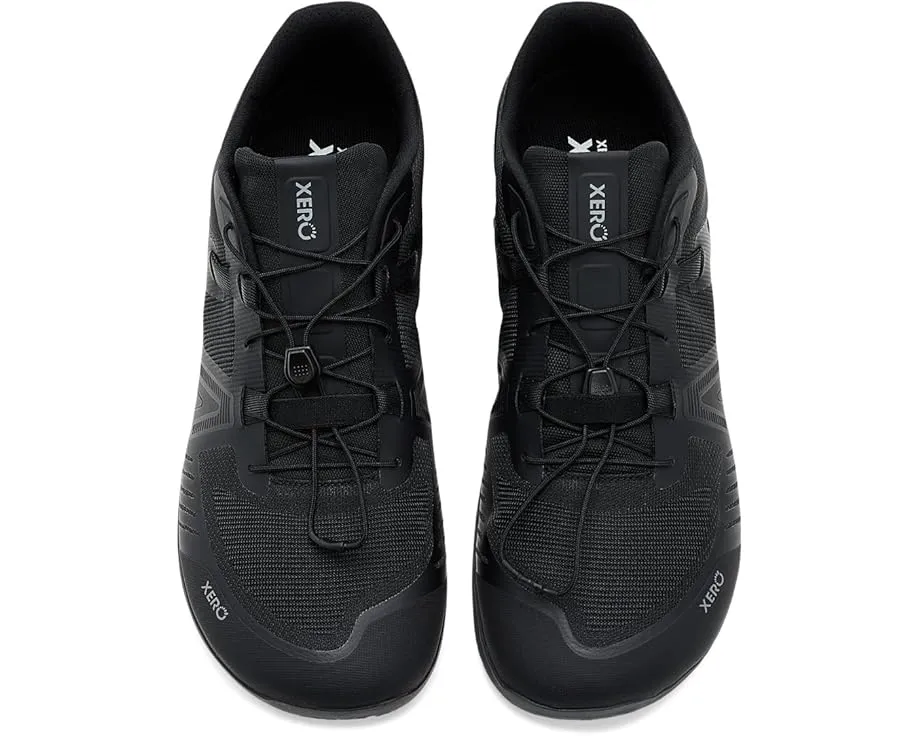 Кроссовки Xero Shoes XT Max для интенсивных тренировок с круглым носком