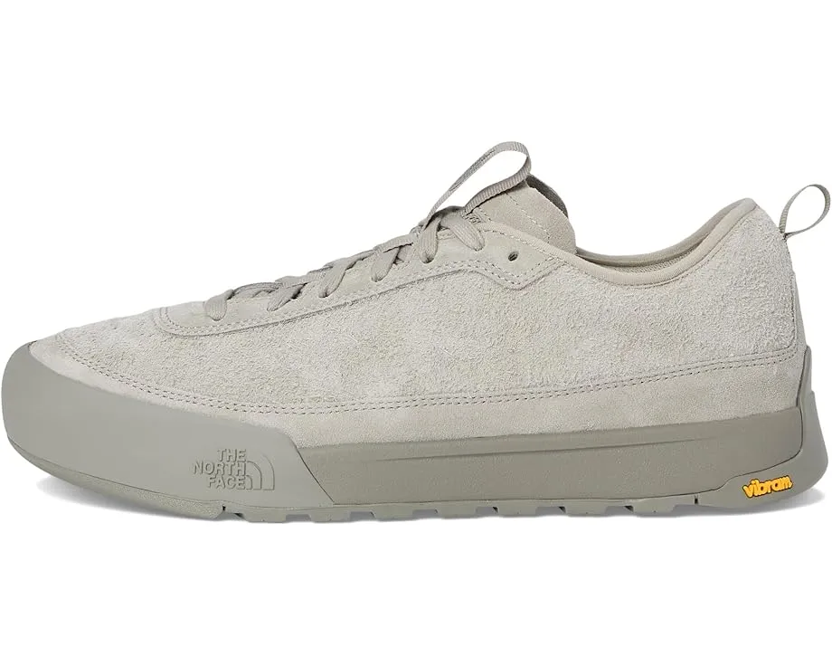 Кроссовки The North Face Clyffe Suede из замши с водоотталкивающей пропиткой