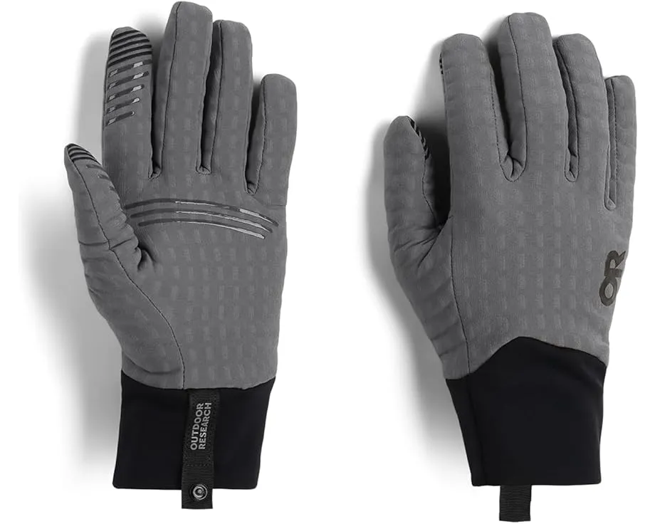 Теплые перчатки Outdoor Research Vigor Heavyweight Sensor с сенсорными кончиками пальцев