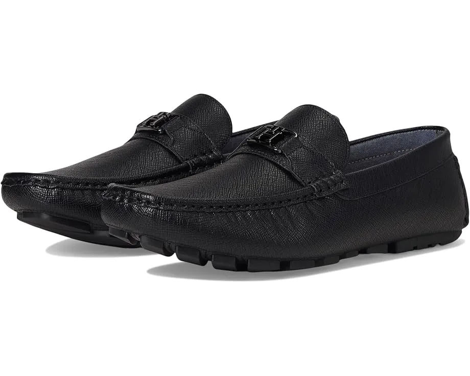 Лоферы Tommy Hilfiger Attle для вождения с орнаментом и стелькой из пены памяти