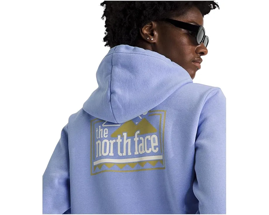 Худи Explore Pin с капюшоном и циклическим дизайном