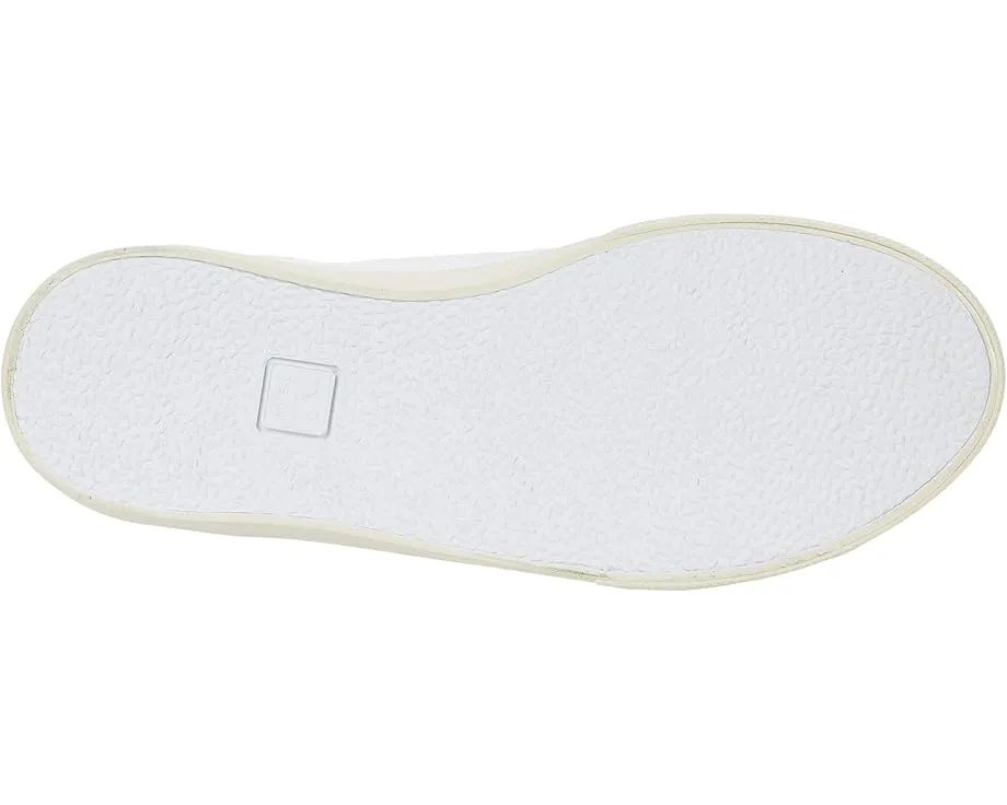 Кроссовки VEJA Esplar Logo с низким профилем
