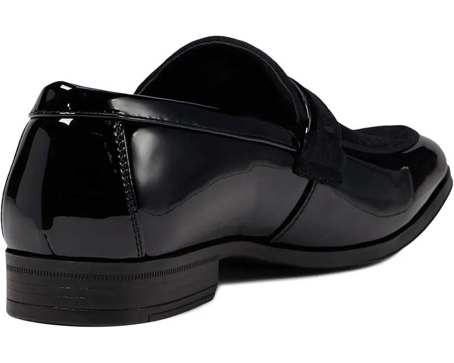 Оксфорды Stacy Adams Spratley Saddle Slip-On с атласной подкладкой