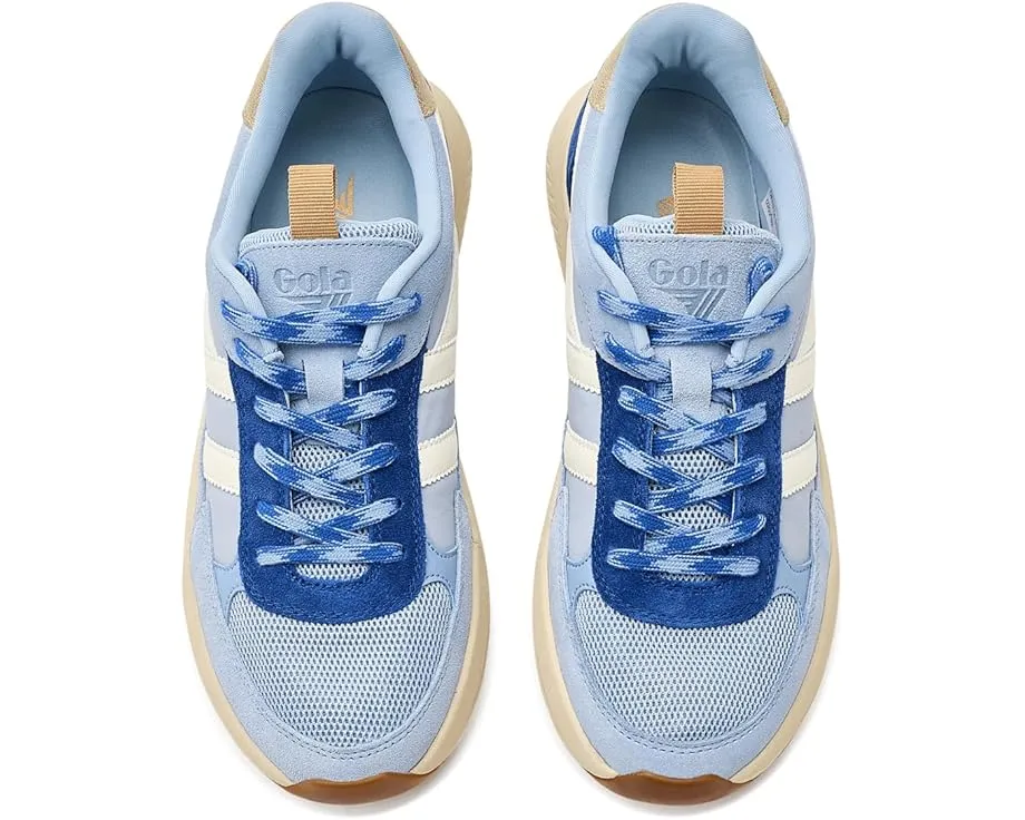 Кроссовки Phoenix от Gola с дышащим нейлоновым верхом