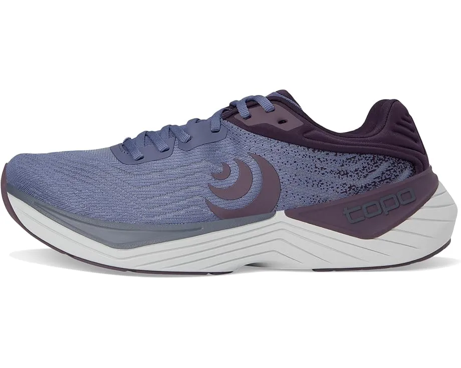 Кроссовки Topo Athletic Ultrafly 5 с промежуточной подошвой ZIP FOAM