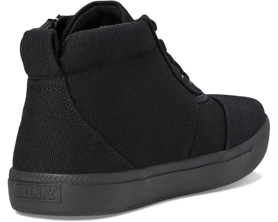 Детские кроссовки BILLY Footwear DR Short Wrap High II с короткой молнией