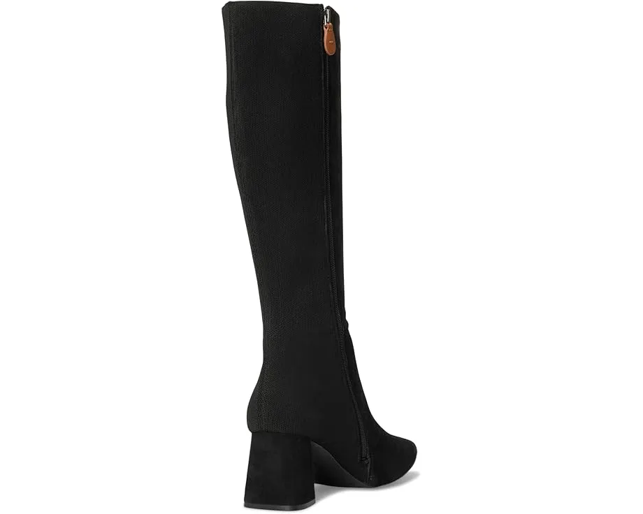 Высокие сапоги Gentle Souls by Kenneth Cole Dionne 5050 Boot из замши