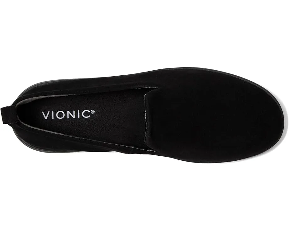 Лоферы VIONIC Uptown Willa с технологией поддержки свода стопы и лёгкой подошвой