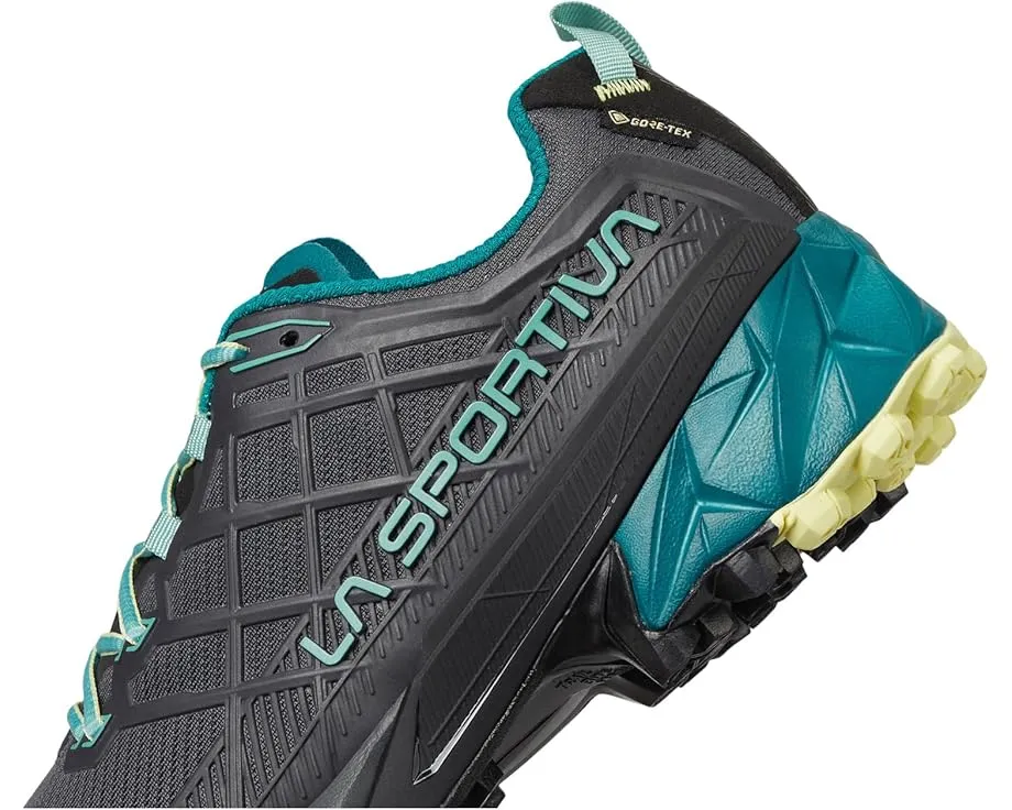 Трекинговые ботинки La Sportiva Akyra II GTX с мембраной Gore Tex
