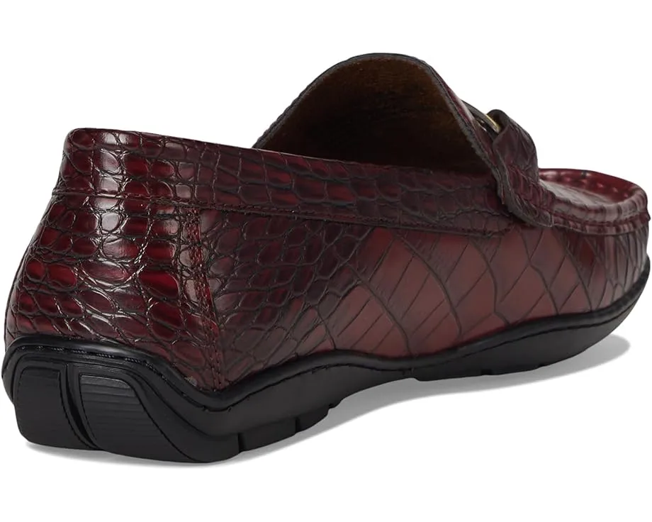 Stacy Adams Embrey с мокасиновым носком и металлической пряжкой