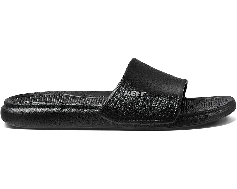 Сланцы Reef Oasis Slide из EVA с широкой перемычкой