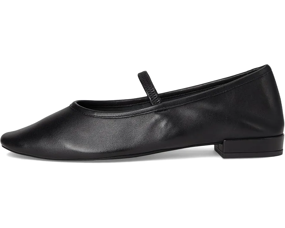 Балетки Seychelles Sweetheart с ремешком в вестерн-стиле