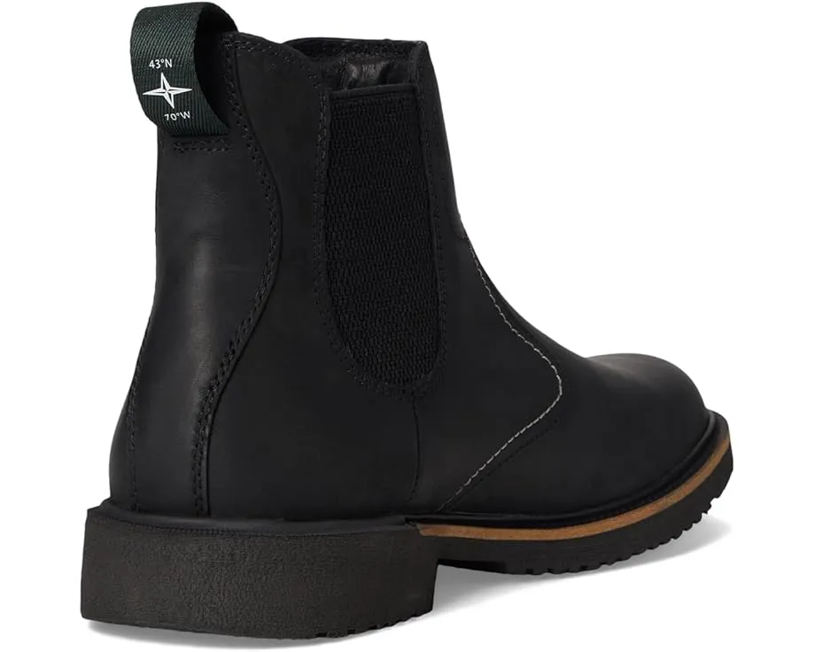 Chelsea ботинки Eastland 1955 Edition Chimney Pond из кожи с противоскользящей подошвой