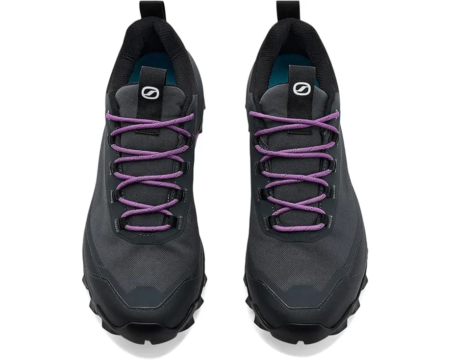 Кроссовки Scarpa Ribelle Cross 2 Gtx с защитой по периметру