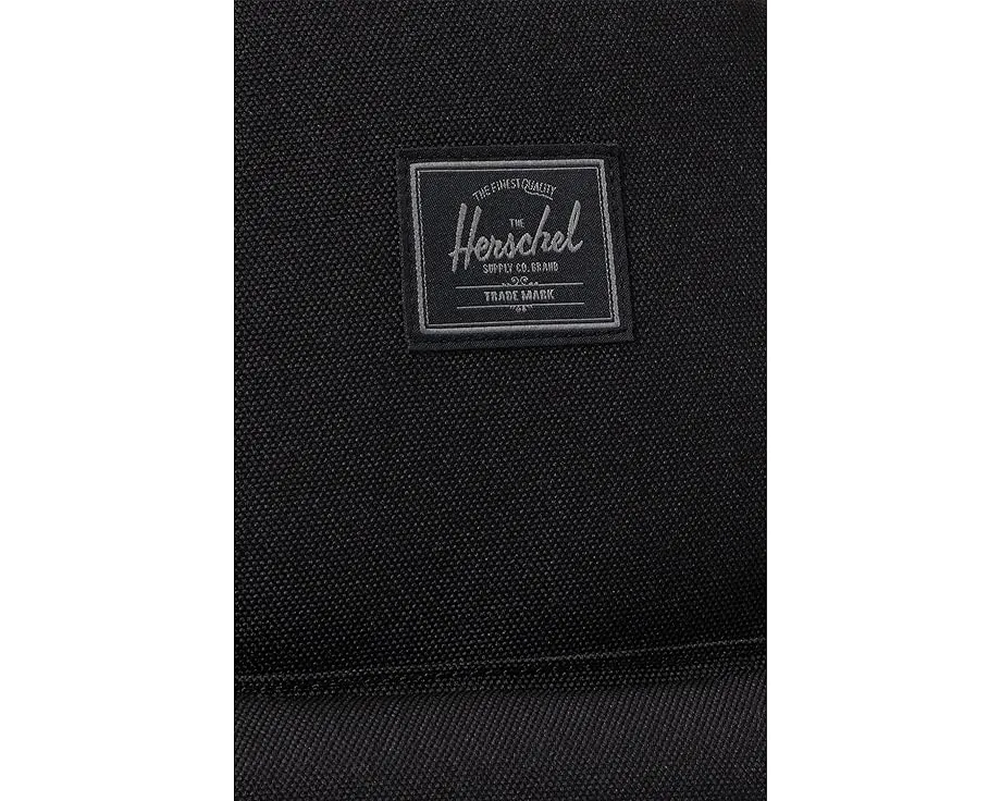 Мини-рюкзак Herschel Supply Co. Nova с двумя ручками и регулируемыми лямками