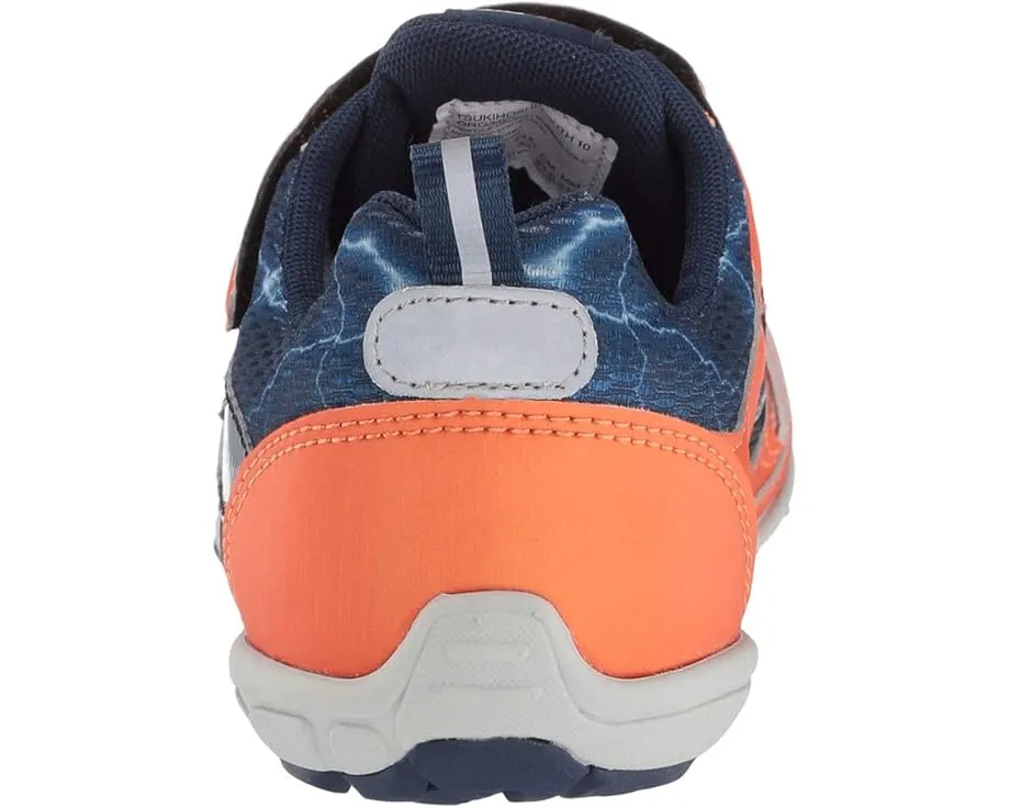 Детская обувь Tsukihoshi Kids Mako H&L 2 с моющейся конструкцией и стелькой с зеленым чаем