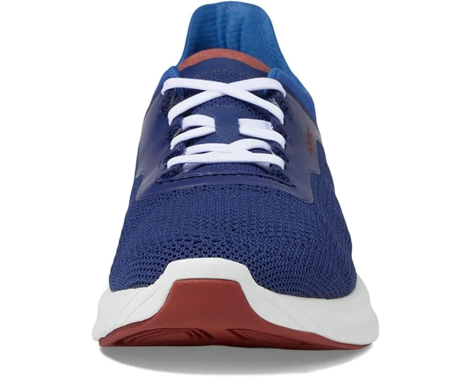 OluKai Кроссовки Island Hopper с вязаным верхом и съемной стелькой