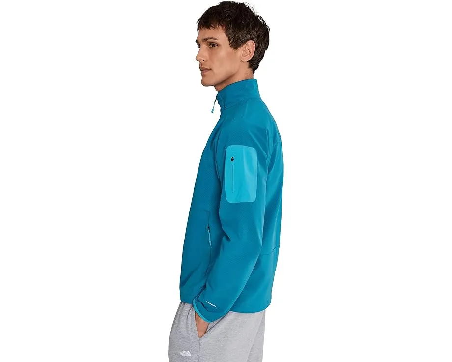 Куртка The North Face Tek Approach с защитой от ветра и воды