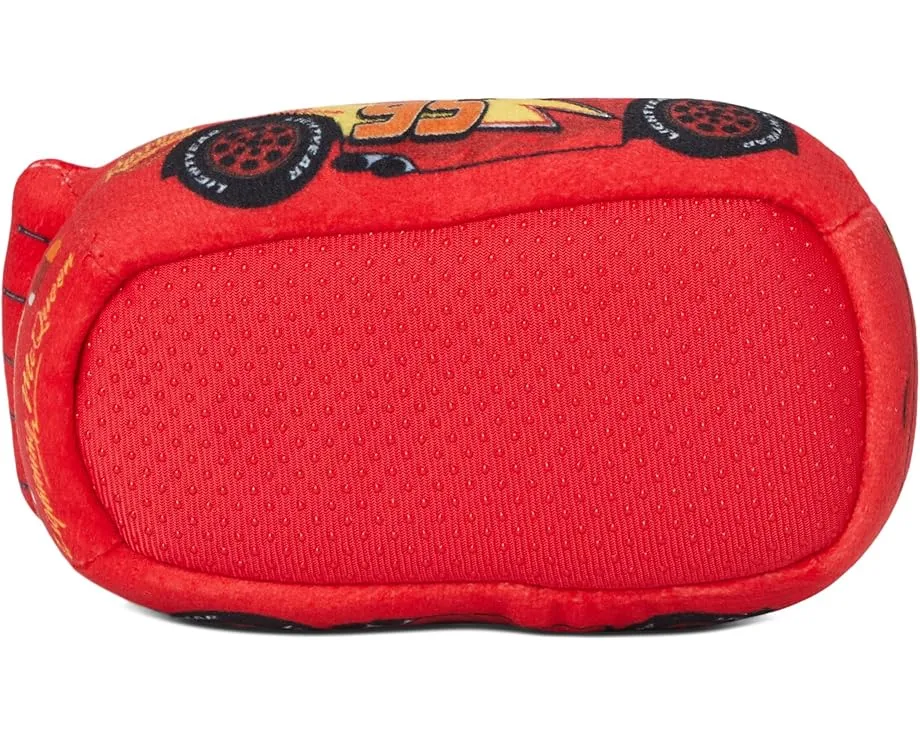 Детские тапочки Josmo Cars в форме Молнии Маккуина