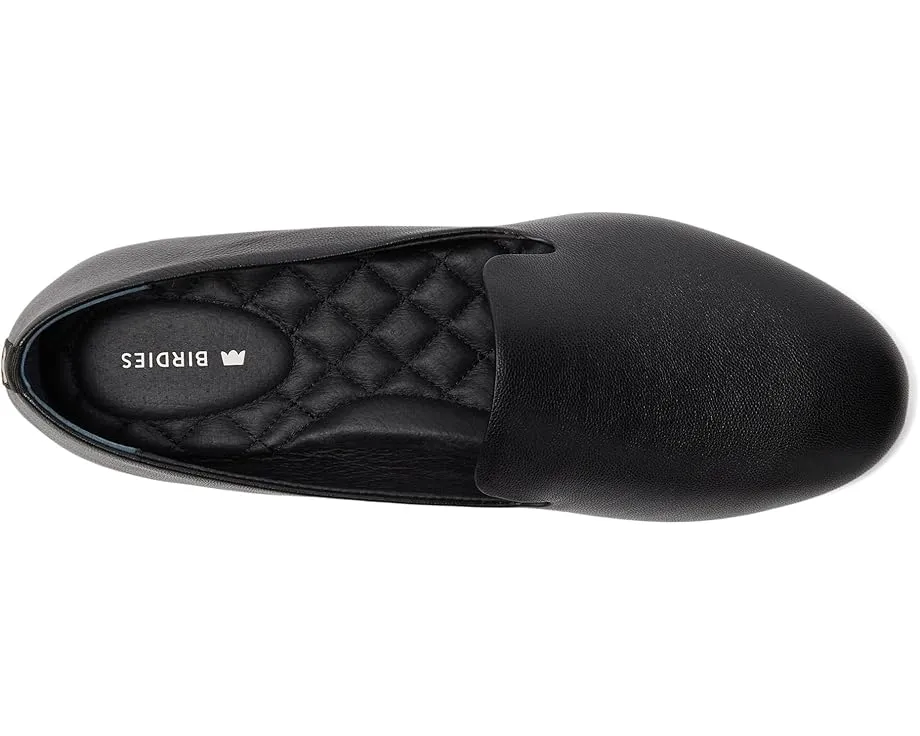 Балетки Birdies Starling из натуральной кожи с облачной стелькой