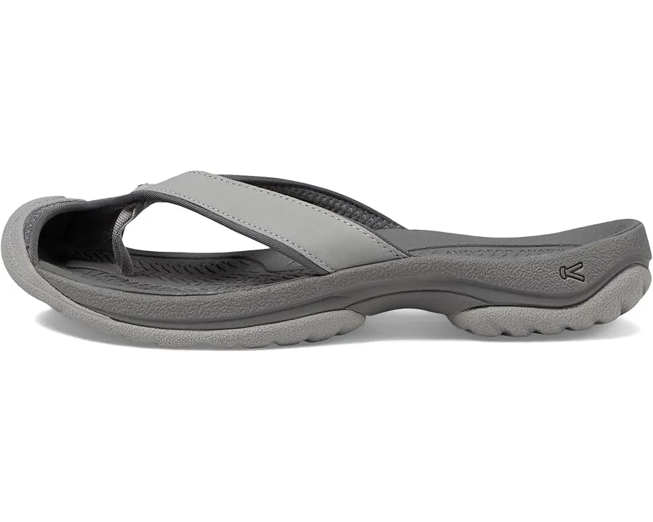 Обувь KEEN Waimea TG с поддержкой свода стопы